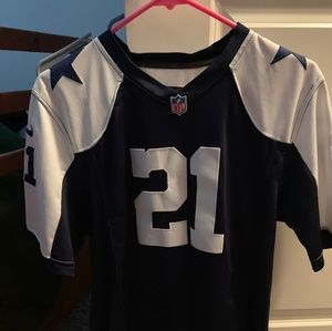 Dallas Cowboys Jersey